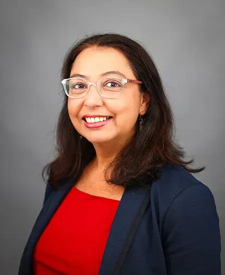 Patricia Naranjo